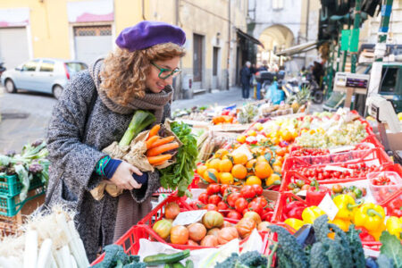 Taking a Closer Look at the Local Food Supply Chain